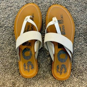 Sorel Sandals